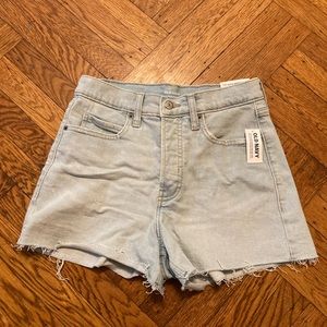 Old Navy Jean Shorts